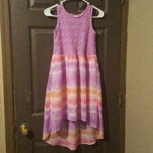 Girls Dress
